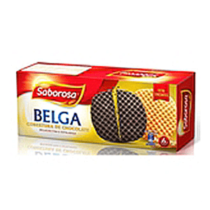 Belga Chocolate