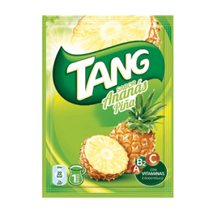 Bebidas em Pó Tang