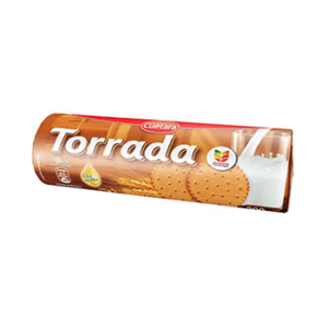 Bolacha Torrada 200Gr.