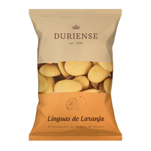 Duriense Línguas de Laranja